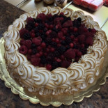 Bertan Pasticceria Comida