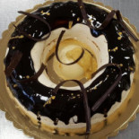 Bertan Pasticceria Comida