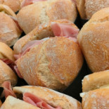 La Drogheria Comida