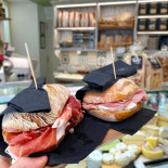 La Drogheria Extérieur