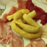Pizzeria Capriccio Nourriture