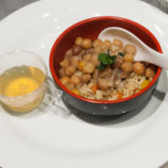 Quinoa Food