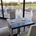 Tenuta Lamborghini Comida