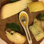 Cascina Lautier Nourriture