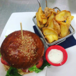 Capriccio 84 Comida