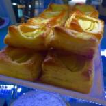 Capriccio 84 Comida