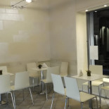 City Caffe Nourriture