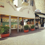 Chiosco Positano Food