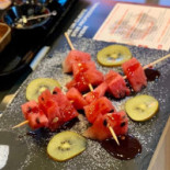 Chiosco Positano Food