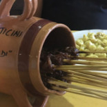 Locanda Italia Nourriture