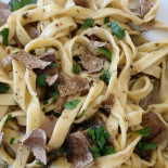 Locanda Italia Nourriture