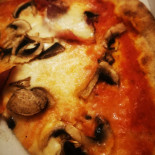 Pizza Delivery Comida