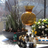 Caffe Capitolino Nourriture