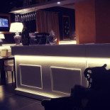 Cadillac Pizza Nourriture