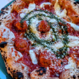 14 Gradi food