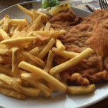 Wiener Haus Nourriture