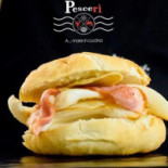Pescerì Nourriture