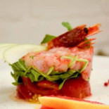 Pescerì Nourriture