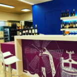 Enoteca Prosit Nourriture