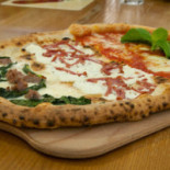 Rossopomodoro Comida