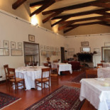 Locanda Della Moiana Nourriture