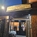 Villa Antigone Extérieur