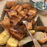 Li Lioni Comida