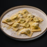 Caffe Zinelli Dentro
