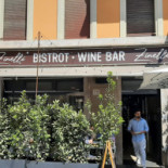 Caffe Zinelli Dentro