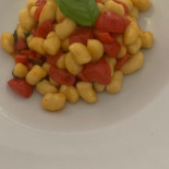 Della Piazza Nourriture