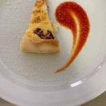 Della Piazza Nourriture