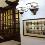 La Fila À l'intérieur
