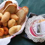 Alla Sorgente Nourriture