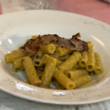 La Pieve Comida