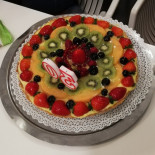 Grancaffè Nourriture