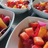 Il Cantinone food