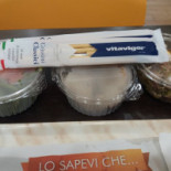 Il Gruppo Serenissima Ristorazione food