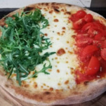 Pizzeria Da Bea food