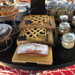 Locanda Rossa Comida