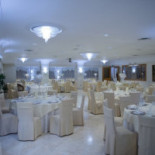 Francesco Forti Ricevimenti inside