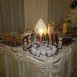 Francesco Forti Ricevimenti food