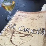 La Contea Nourriture