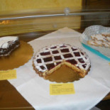 Trattoria Tris Nourriture