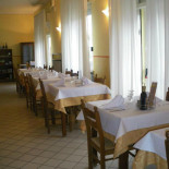 Trattoria Tris Nourriture