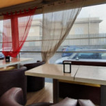 Torre Sea Cafe Nourriture