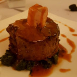 La Locanda Degli Eventi Nourriture