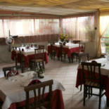 Alle Due Spade food