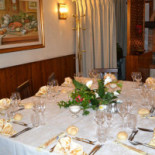Alle Due Spade food