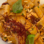 Enoteca Dau Cila Nourriture