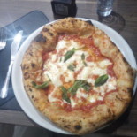 La Locanda Del Mambo food